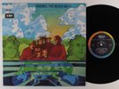 BEACH BOYS Friends CAPITOL LP mono uk p