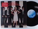 BLONDIE Parallel Lines CHRYSALIS LP VG+ p