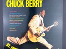 Chuck Berry • St. Louis To Liverpool • CHESS vinyl record LP NM M-