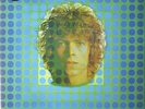 DAVID BOWIE - David Bowie (Aka Space Oddity) (2023) LP vinyl