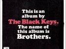 THE BLACK KEYS - Brothers (10Th Anniversary) (2022) 2 LP Vinyl