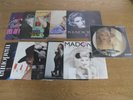 MADONNA 11 X 7