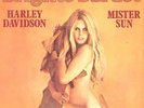Brigitte Bardot Harley Davidson / Mister Sun Vinyl Single 7inch DiscAZ