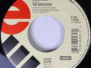 The Breeders Divine Hammer / Cannonball Vinyl Single 7inch 4AD