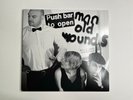 Belle and Sebastian - Push Barman To Open Old Wounds Vinyl (3xLP, Comp, 150)