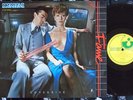 SCORPIONS, Lovedrive [Harvest] Holland Excellent- LP Michael Schenker
