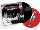 White Stripes - Greatest Hits - 2LP Target Exclusive Slip Mat NEW Sealed HYPE