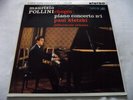 ASD 370 * POLLINI, PO, KLETZKI, CHOPIN: PIANO CONCERTO No.1 ** UK W/G ED1 HMV LP