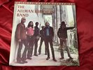 The Allman Brothers Band • S/T Self Titled MFSL MoFi 180g vinyl record LP NM M-