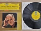 DGG 138 075 SLPM  1st ALLE HERSTELLER* RICHTER* MOZART /PROKOFIEV PIANO CTOS* NM