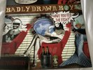 Badly Drawn Boy Have You Fed the Fish? vinyl LP