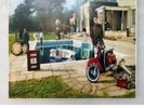 Oasis Be Here Now Vinyl Album 1997 Original Press/Noel & Liam Gallagher