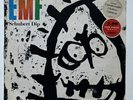 EMF – Schubert Dip – Great Indie Album Featuring Unbelievable VG+/VG+