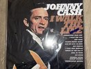 Johnny Cash I Walked The Line MFSL SEALED LP  Limited To 3000
