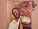 The Ray Brown Trio featuring Gene Harris  -Soular Energy  EX