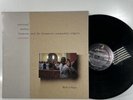 REV MILTON BRUNSON & THOMPSON COMMUNITY: There Is Hope 1986 GOSPEL LP VINYL