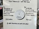 RARE GOVERNMENT ISSUE - JOYRIDE (TEST PRESS) 1984 FOUNTAIN OF YOUTH RECORDS NM