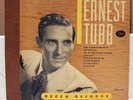 Rare Country 78 Set - Ernest Tubb - Souvenir Album - Decca Records # 529
