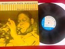 The Fabulous Fats Navarro Volume 1 Blue Note BLP 1531 Vinyl LP Lex Mono RVG Ear