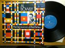 UK MFP LP RECORD/al bowlly/THE BIG SWOON OF THE THIRTIES/ NR MINT JAZZ