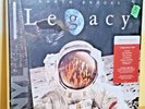 Garth Brooks Legacy Limited Edition Box Set 7 Vinyl LPs & 7 CDs Sealed