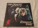 The Saints Eternally Yours LP  1978 SIRE Records  PUNK ROCK  SRK 6055