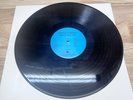 Uncle Tupelo - March 16-20 1992 2012 LP Clear Vinyl Legacy 33 1/3 Generic Sleeve