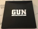 Gun Frantic New Vinyl Box set 2015 Rare