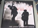 The Jesus & Mary Chain - Live At Barrowland - LP