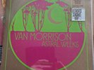 Van Morrison Astral Weeks Alternative Vinyl 10