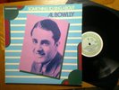 UK EMI LP RECORD/al bowlly/SOMETHING TO SING ABOUT/ NR MINT JAZZ 1987 PRESS