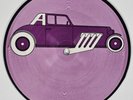 The Cars PURPLE 7