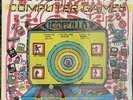 GEORGE CLINTON “Computer Games” 1982 RARE PROMO STILL IN SHRINK  NEAR MINT ALL