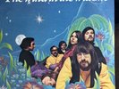The Wind In The Willows • 1968 RARE OOAK IMPORT LP Psychedelic Vinyl Record