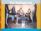The Walkabouts – Feel Like Going Home: Cover Albums, 3 DoLP +  CD Limited Box