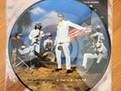 MADNESS RARE Uncle Sam / Please Don't Go 7