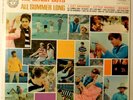 1964 LP The Beach Boys 