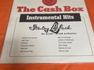 Stanley Black The Cash Box   w/ Shrink Record Album Vinyl LP