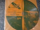 Super Rare RCA Victor Picture Disc-   of only 2 Known VG+ Cond.