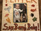 Flipper: Sex Bomb Baby--Original 1987 Vinyl Comp w/Inserts-Subterranean Records