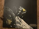 The Cure, The Walk, Original 1983 U.S. Gold Stamp Promo Vinyl LP