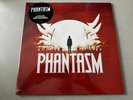 Phantasm by Fred Myrow & Malcolm Seagrave - Vinyl  Mondo records New & Sealed
