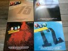 Now that’s what I call music - Vinyl LPS X 4 - 12, 13,14 + 15 - all Near Mint