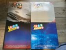 Now that’s what I call music - Vinyl LPS X 4 - 8,9,10 .+ 11 - all Near Mint