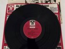 The Beatles - Please Please Me German 1969 Hör Zu A2/B2 Stereo Press Complete.