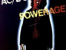 AC/DC - Powerage - German 1978 LP (VG+/VG) .