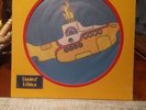 The Beatles Yellow Submarine / Eleanor Rigby 45 RPM New Sealed LE Picture Disc
