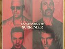 u2 songs of surrender on vinyl exclusive at The Sphere, Las Vegas