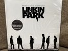 Linkin Park - Minutes To Midnight (ORIGINAL VINYL PRESSING 2008)