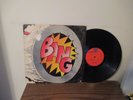 BANG - S/T - HARD PSYCH - CAPITOL - SEE DESCRIPTION
